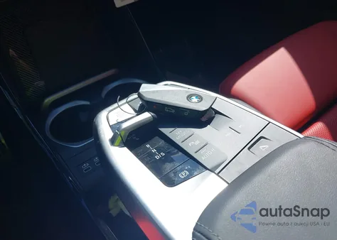 2025 BMW X1 xDrive28I from USA, damaged, VIN WBX73EF08S5147430